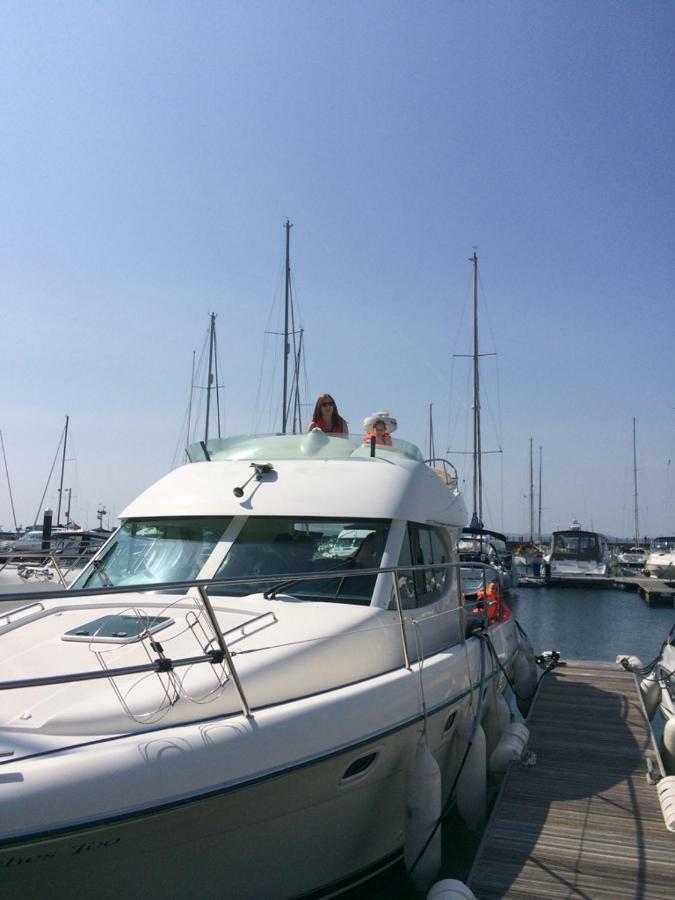 The Bonting Beautiful Three Bed Townhouse Near Harbour And Beach Torquay Eksteriør billede